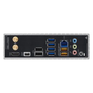 26222-2-3.jpg Motherboard Asrock B860 Challenger Wifi S1851