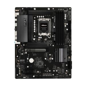 Motherboard Asrock Z890 Pro-a S1851