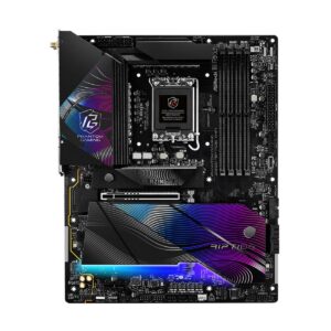 Motherboard Asrock Z890 Riptide Wifi S1851