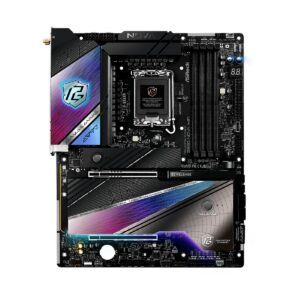 Motherboard Asrock Z890 Nova Wifi S1851