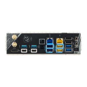 Motherboard Asrock Z890 Nova Wifi S1851