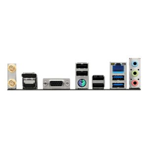 Motherboard Asrock H810m-x WiFi S1851