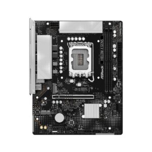 Motherboard Asrock H810M-X Gen5 S1851