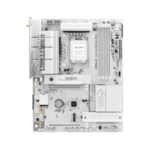 Motherboard Asrock B860 Challenger Wifi W S1851