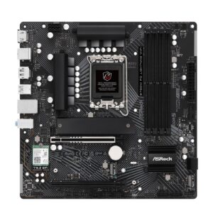 Motherboard Asrock B760m Pg Lightning Ddr5 Wifi