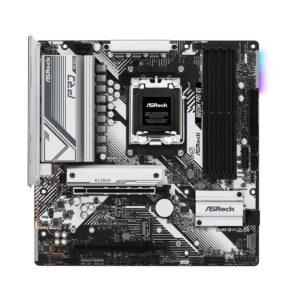 Motherboard Asrock B650m Pro Rs Am5