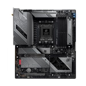 Motherboard Asrock X870e Taichi Lite WiFi Am5