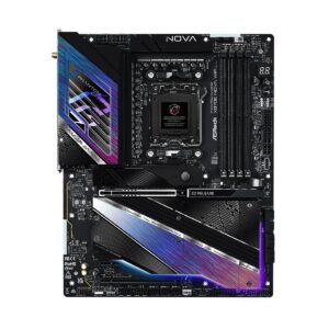 Motherboard Asrock X870e Nova Wifi Am5