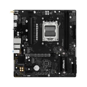 Motherboard Asrock A620am-x Wifi Am5