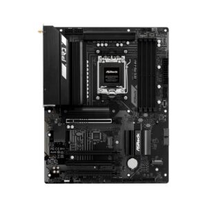 Motherboard Asrock X870 Pro-a Wifi Am5