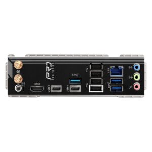 26241-2-8.jpg Motherboard Asrock X870 Pro-a Wifi Am5