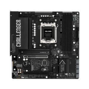 Motherboard Asrock B850m Challenger Am5