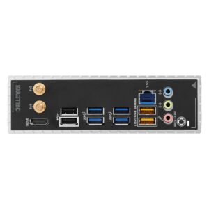 26244-2-8.jpg Motherboard Asrock B850m Challenger Wifi Am5