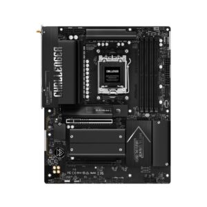 Motherboard Asrock X870 Challenger Wifi Am5