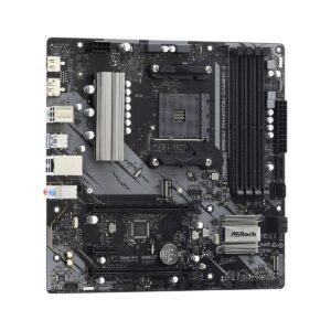 Motherboard Asrock B550m Phantom Gaming 4 Ddr4 Am4