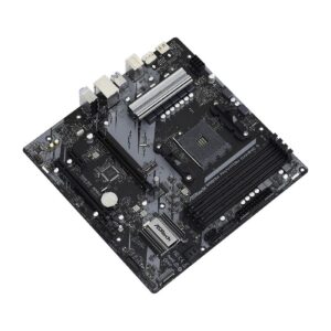 Motherboard Asrock B550m Phantom Gaming 4 Ddr4 Am4