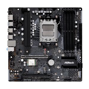 Motherboard Asrock B650m Pg Lightning Wifi D5 Am5