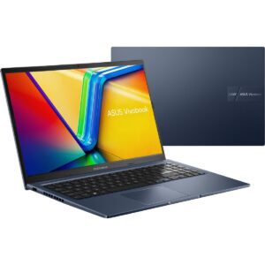 Notebook Asus Vivobook Ryzen 7 16g 512gb W O.box