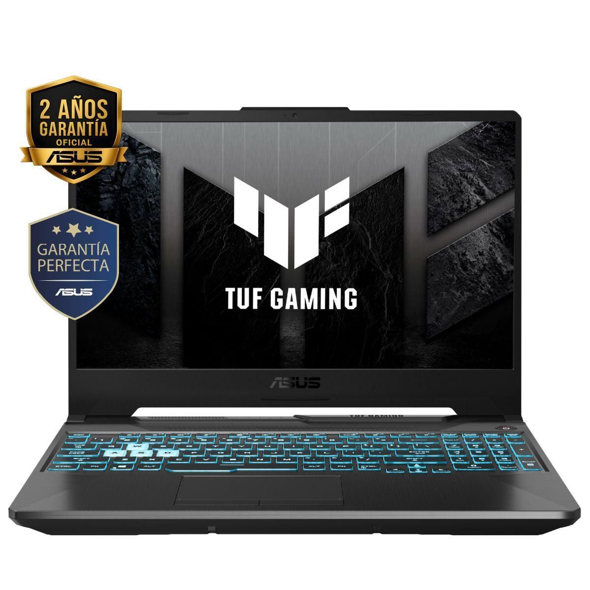 26262-0-30.jpg Notebook Asus Tuf Ryzen 7 16gb 512gb 15,6" F 3050