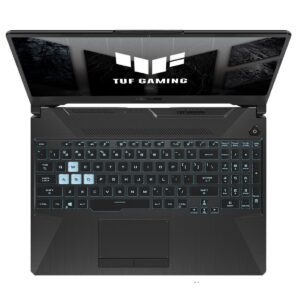 26262-5-30.jpg Notebook Asus Tuf Ryzen 7 16gb 512gb 15,6" F 3050