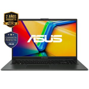 Notebook Asus Vivobook N150 8gb 128gb 15.6" W