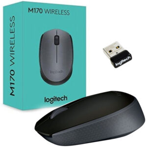 Mouse inálambrico