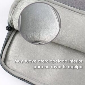 Funda con asa