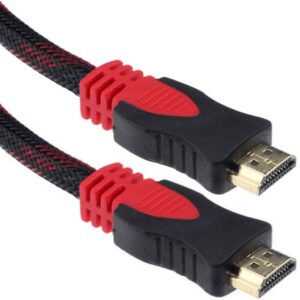 Cabl y adaptador