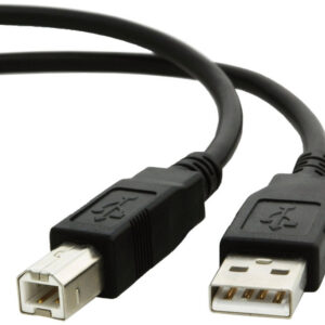 Cabl y adaptador