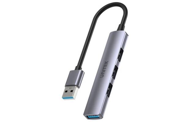 SublimeCompressed_V1 Hub USB