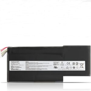 Batería BTY-M6K