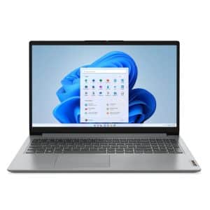 Notebook Lenovo Ideapad 1