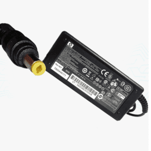 Cargador notebook HP Envy 19.5V 3.33A 65W ficha 4.8x1.7