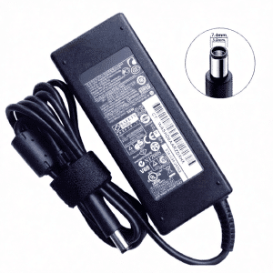 Cargador HP