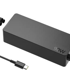 Cargador USB-C 90W