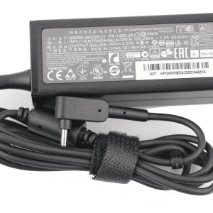 Cargador Acer 3.0x1.1