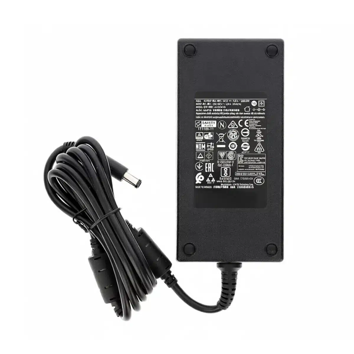 Cargador Dell 180w 7.4 Cargador Dell