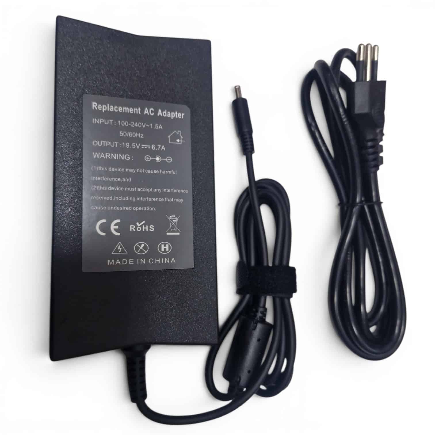 Cargador Dell 130W Cargador Dell 130W