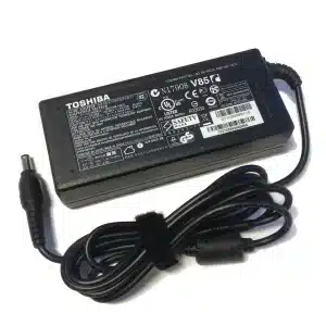Cargador Toshiba