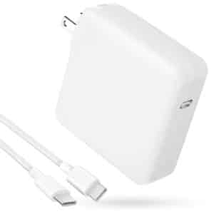 Cargador Apple USB-c